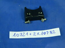 Abu cardinal 55 155 355 coperchio scatto, cover bail trip rif 10721 +2x 10782