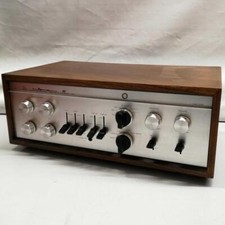 Amplificatore Luxman CL-35