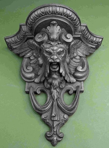Applique uomo leone - applique,
