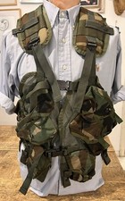 Vest Tactical Load Bearing