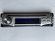 AIWA CDC-X504MP AUTORADIO SOLO AIWA CDC-X504MP SOLO PIASTRA FRONTALE OEM🟠