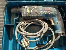 trapano a percussione