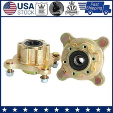 Nuovo 1 paio di 4 mozzi ruota