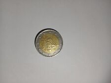 MONETA 2 EURO GRECIA 2002 RARA DA COLLEZIONE, CON "S" NELLA STELLA