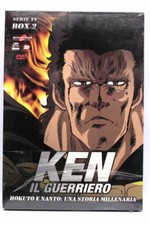Ken guerriero hokuto e - ken,