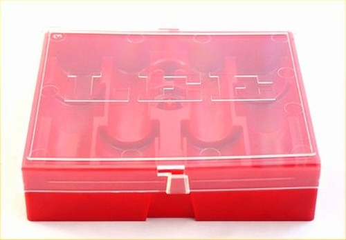 Lee scatola vuota per kit - , 4