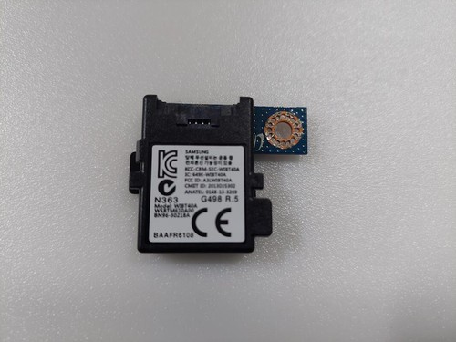 Scheda bluetooth wibt40a - scheda,