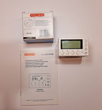 GW20809 PROGRAMMATORE