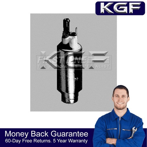 Pompa carburante kgf - pompa,