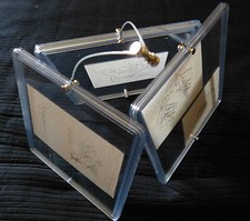 JUVENTUS ORIGINAL AUTOGRAPH