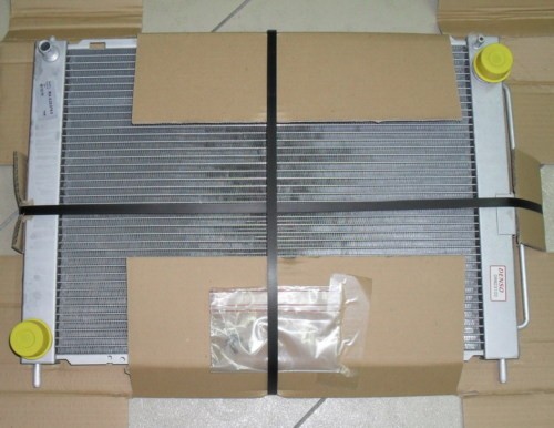 8200688390 radiatore motore - 8200688390,