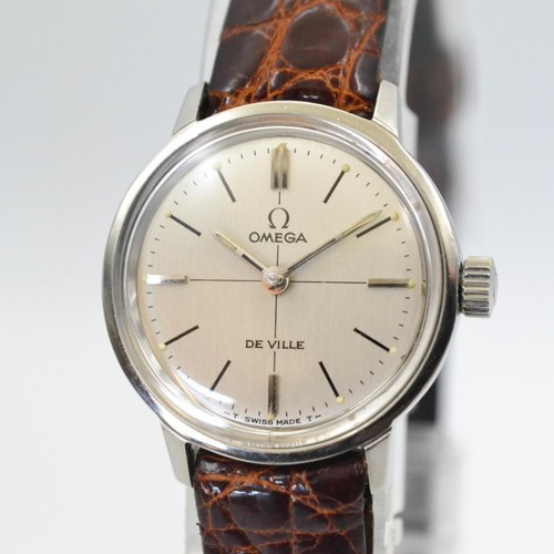 Completo 1964 omega de - completo,