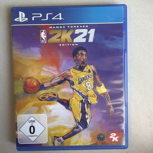 Nba 2k21 playstation ps4 - 2k21,