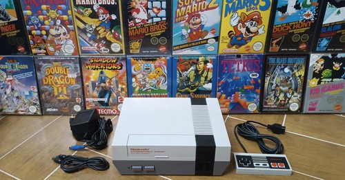 Lotto nintendo entertainment - lotto,