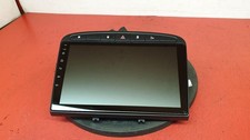 FORD C-MAX RADIO STEREO HEAD