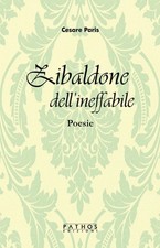 Libri Paris Cesare - Zibaldone