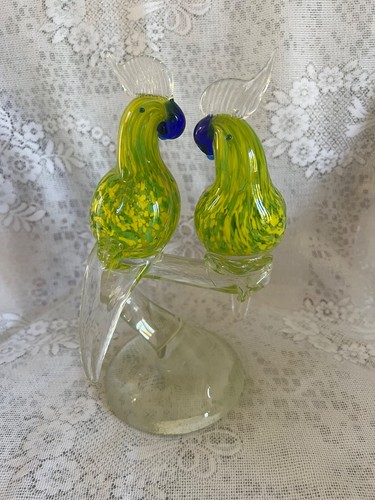 Murano coppia bicchieri - murano?,