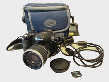 Fuji FINEPIX S5600 5,1 mp