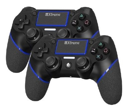 Xtreme gamepad playstation - playstation, 4
