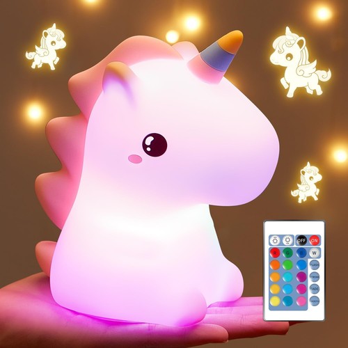 Unicorno bambina regalo - bambina,