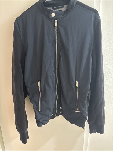 Diesel bomber jacket - diesel,