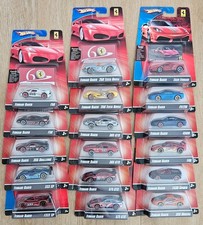 hot wheel ferrari racer