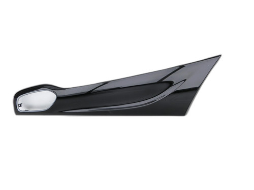 Cornice mostrina per cruscotto - cornice-mostrina,