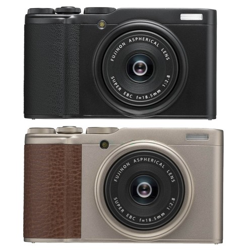 Fujifilm fuji xf10 - fujifilm, con