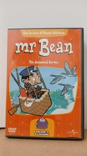 Mr. Bean - Serie animata