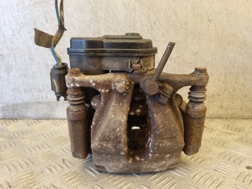 Pinza freno elettronica - freno,