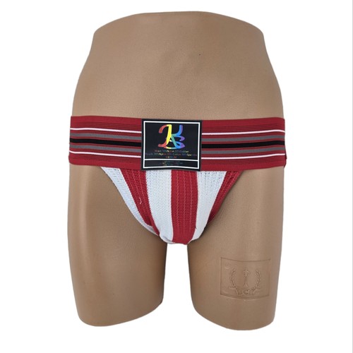Jock con tasca sporgente uomo - jock,