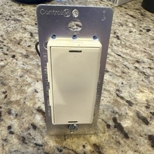 Control4 Tastiera Wireless a 2