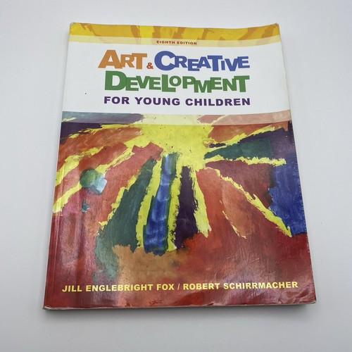 Art and creative development - art,
