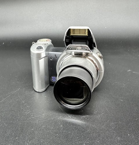 Konica minolta dimage - dimage, z1