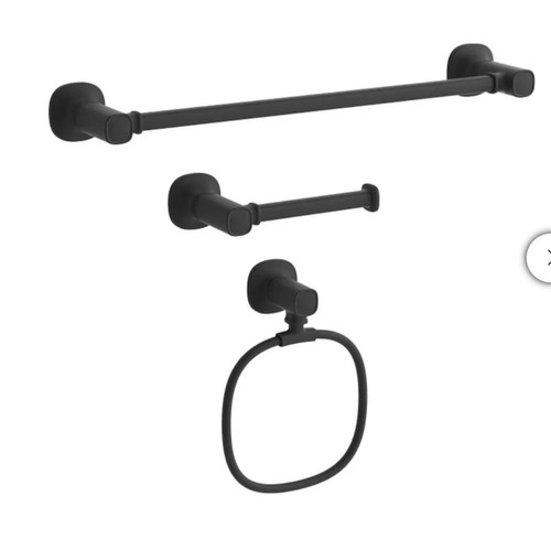 Kohler terzet set accessori - terzet,