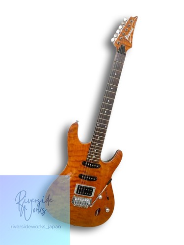 Chitarra elettrica ibanez - chitarra, sa