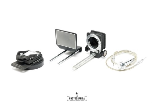 Kit accessori topcon - kit,