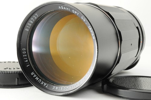 Excellent pentax super - [excellent+],