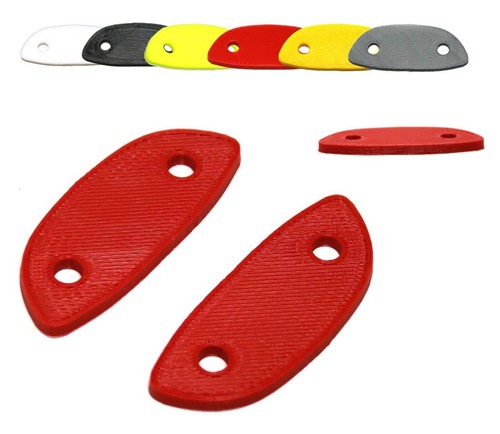 Piastre blocco base - blocco,