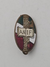 Distintivo ANIF Associazione