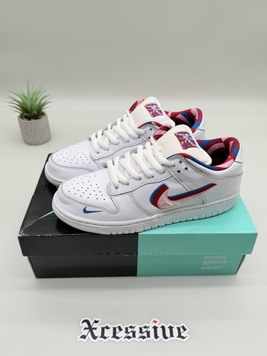 Nike dunk low - nike, sb