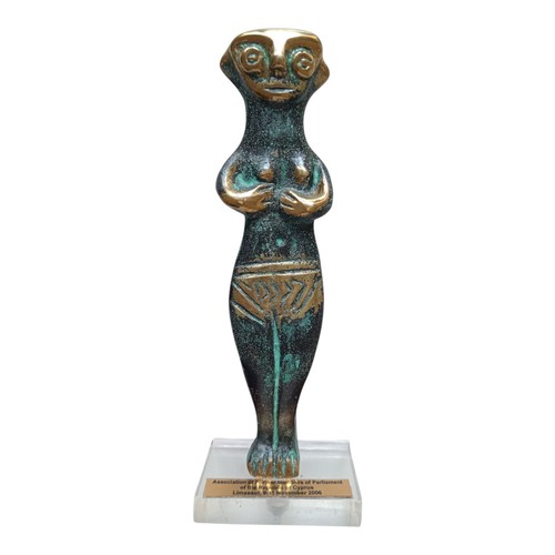 Statua scultura dea - statua,