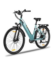 250w bicicletta elettrica - 250w,