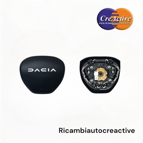Dacia sandero airbag - dacia,