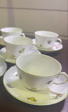 Set tazze piattini richard - e,