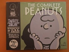 The Complete Peanut - 1965 to