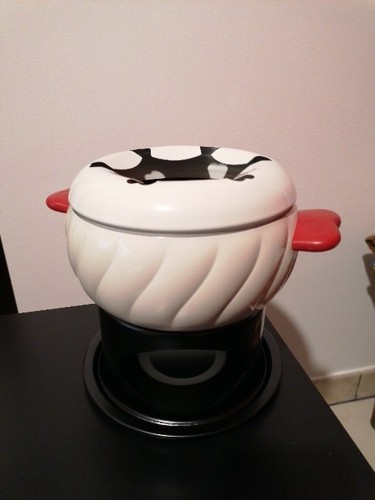 Mini fonduta kasanova - mini,
