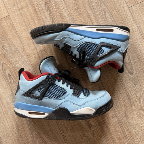 Nike air jordan travis - air,