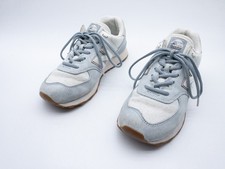 New Balance 574 Sneakers Da Uomo Scarpe Sportive Taglia 41,5 EU Art 35411-100