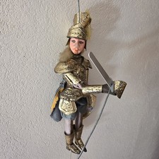 Pupo Siciliano Artigianale